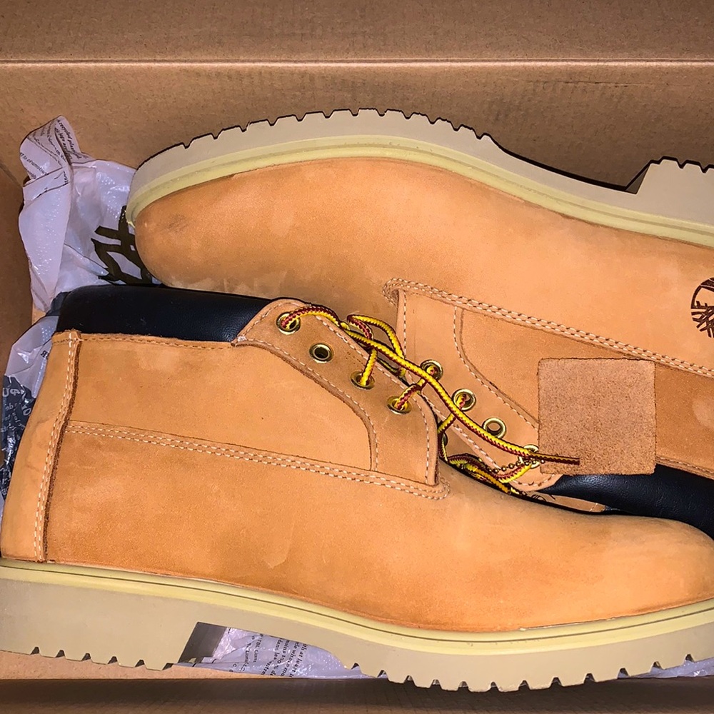 Timberland Mid boots